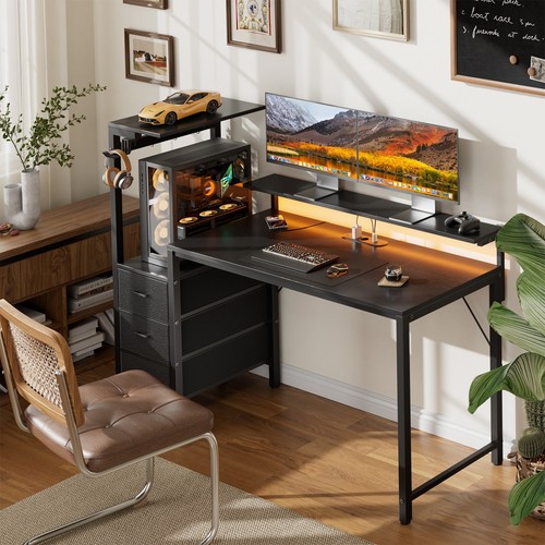 Gaming tisch mit - tisch,