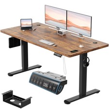 160×80cm Höhenverstellbarer