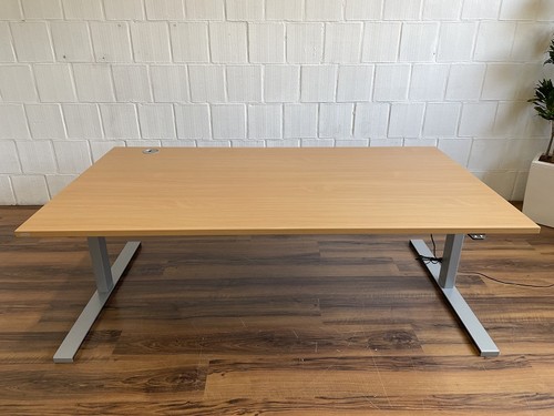 Assmann elektrischer sitz steh - assmann, sitz-steh