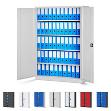 Aktenschrank XXL Metallschrank