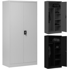 Metallschrank Aktenschrank