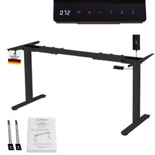 Albatros Schreibtisch-Gestell