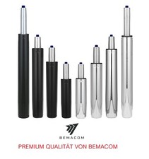 Gasdruckdämpfer Bürostuhl