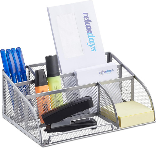 Schreibtischorganizer - , 5